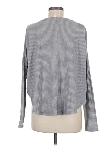 Out From Under Cardigan (view 2)