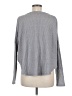 Out From Under Gray Cardigan Size M - photo 2