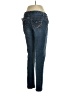 rue21 Solid Blue Jeans Size 11 - photo 2