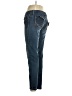 rue21 Solid Blue Jeans Size 11 - photo 5