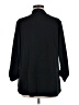 Chico's Black Cardigan Size Med (1) - photo 2