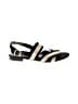 & Other Stories Black Sandals Size EU 39 - photo 1