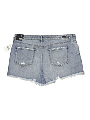 Kut from the Kloth Denim Shorts (view 2)