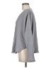 Out From Under Gray Cardigan Size M - photo 5