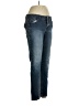 rue21 Solid Blue Jeans Size 11 - photo 4
