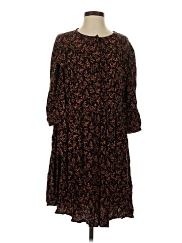 Caslon Casual Dress (view 1)