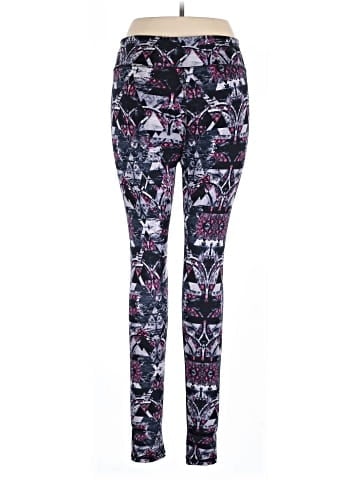 Live Love Dream Aeropostale Active Pants (view 2)