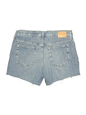 Adriano Goldschmied Denim Shorts (view 2)