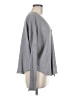 Out From Under Gray Cardigan Size M - photo 4