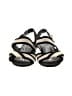 & Other Stories Black Sandals Size EU 39 - photo 2