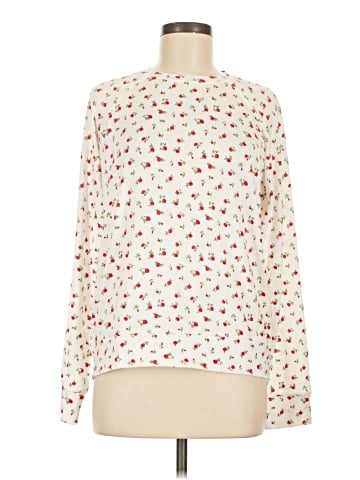 P.J. Salvage Long Sleeve T-Shirt (view 1)