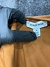 Nordstrom Solid Brown Jumpsuit Size M - photo 4