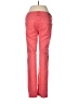 Seven7 Pink Casual Pants Size 8 - photo 2