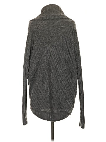 BCBGMAXAZRIA Turtleneck Sweater (view 2)