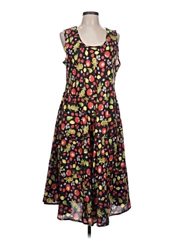 Dress Addict Casual Dress (view 1)