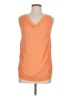 Chico's Orange Sweater Vest Size M (estimated) - photo 1