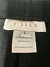 J.Jill Solid Black Formal Skirt Size L - photo 4