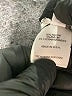 J.Jill Solid Black Formal Skirt Size L - photo 5