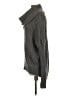 BCBGMAXAZRIA Gray Turtleneck Sweater Size XS - photo 5