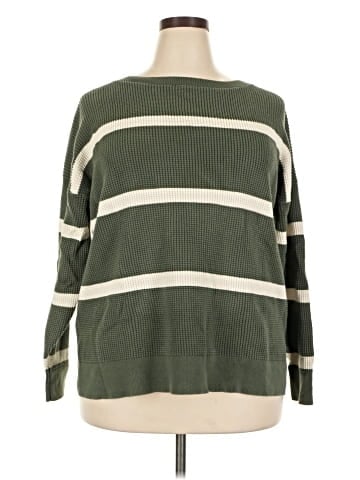 L.L.Bean Pullover Sweater (view 1)