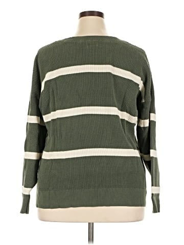 L.L.Bean Pullover Sweater (view 2)
