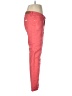 Seven7 Pink Casual Pants Size 8 - photo 4
