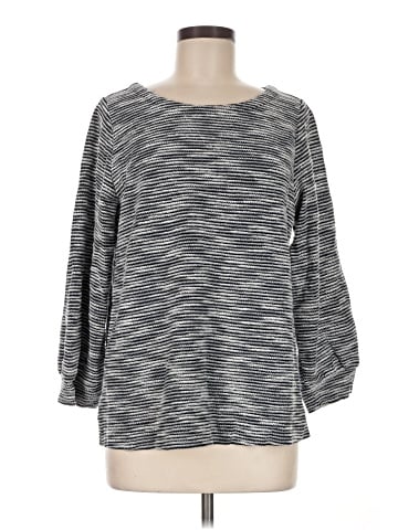 J.Jill Pullover Sweater (view 1)
