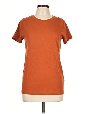 J.Crew Factory Store Short Sleeve T-Shirt (view 1)