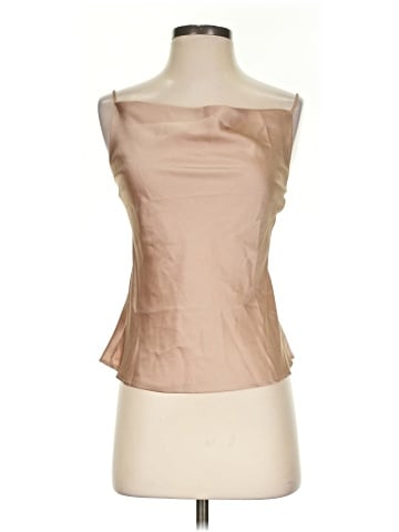 Tyche Sleeveless Blouse (view 1)