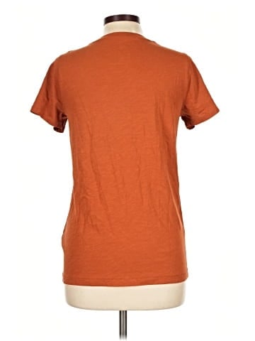 J.Crew Factory Store Short Sleeve T-Shirt (view 2)