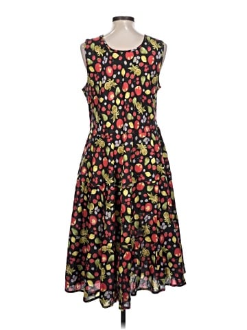 Dress Addict Casual Dress (view 2)