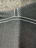 Lululemon Athletica Gray Cardigan Size L (estimated) - photo 8