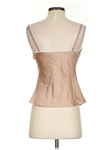 Tyche Sleeveless Blouse (view 2)