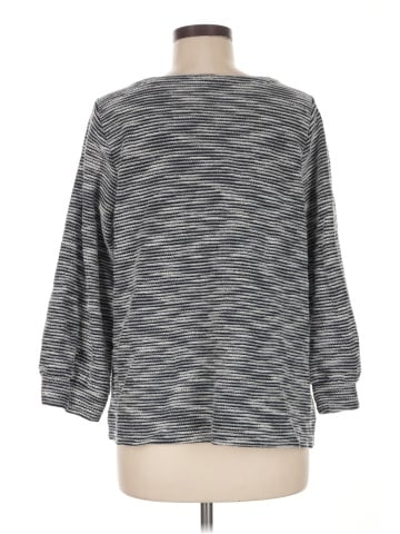 J.Jill Pullover Sweater (view 2)