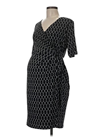 Motherhood Cocktail Dress (view 1)
