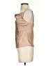 Tyche Tan Sleeveless Blouse Size XS - photo 5
