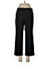 MICHAEL Michael Kors Solid Black Dress Pants Size 8 - photo 1