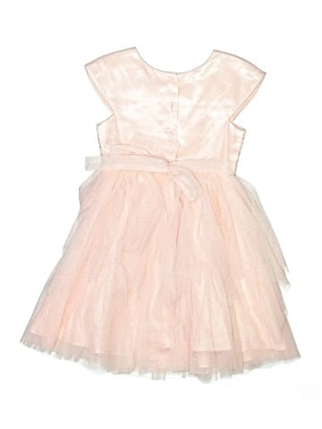Jona Michelle Dress (view 2)