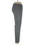 Forever 21 Tweed Gray Dress Pants Size L - photo 4