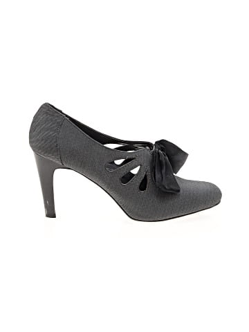Ann Marino Heels (view 1)