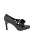 Ann Marino Black Heels Size 9 - photo 1