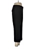 MICHAEL Michael Kors Solid Black Dress Pants Size 8 - photo 4