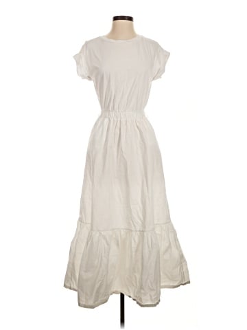 Banana Republic Factory Store Casual Dress (view 1)