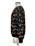 Disney Paisley Black Pullover Sweater Size M - photo 5