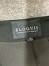 ELOQUII 100% Polyester Black Blazer Size 18 Plus - photo 6