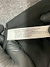 ELOQUII 100% Polyester Black Blazer Size 18 Plus - photo 7