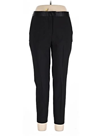 Zara Basic Dress Pants (view 1)