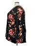 Popyoung Black 3/4 Sleeve Blouse Size 3X - photo 5