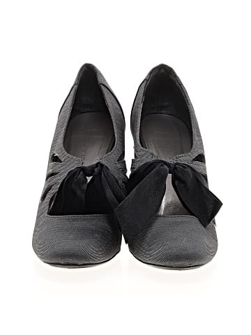 Ann Marino Heels (view 2)