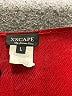 Xscape Red Long Sleeve Top Size L - photo 7